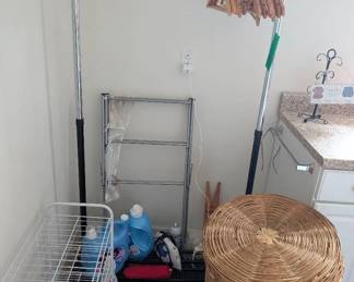 Laundry Lot