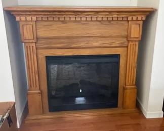 Dimplex Electric Fireplace