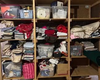 Fabric Lot