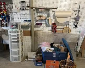 Craft Lot
