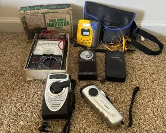 Sony Walkman