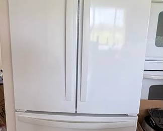 Whirlpool Counter Depth French Door Refrigerator