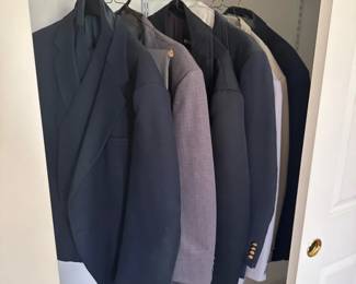 Suit Jackets