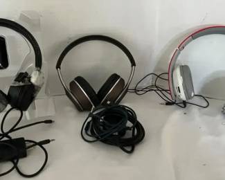 Wireless Headphones