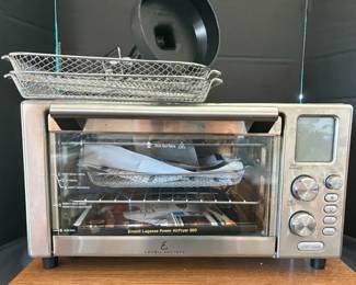 Emeril Tabletop OvenAir Fryer