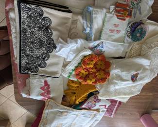 Linens