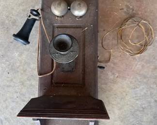 Vintage Telephone