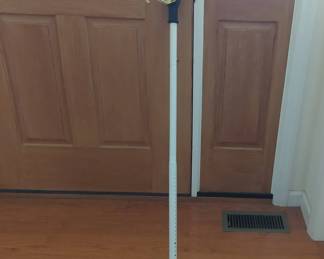 Door Security Bars