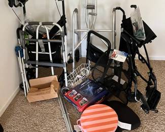 Mobility Aids