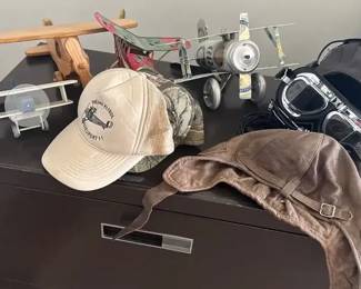 Aviation Decor