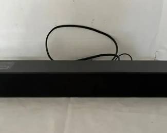 ONN soundbar