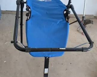 AB Lounge Sport Chair