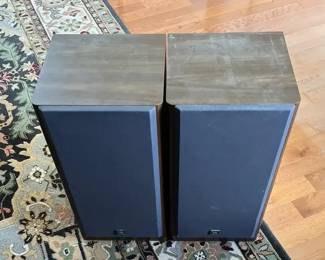 Speakers