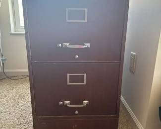 File Cabinet