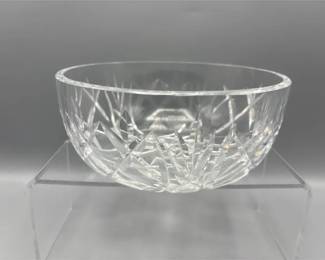 Waterford Crystal Bowl