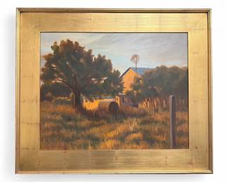 Loryn Brazier "Catch the wind"