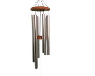 Wind chimes