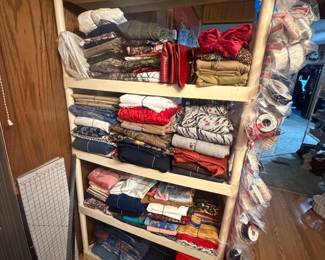 Fabric
