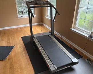 Pro-Form 485EX P.A.C.E.R. Treadmill