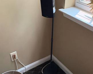 Definitive Technology ProMonitor Speakers with Stands