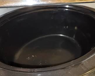 CrockPot Quart Programmable Slow Cooker third image