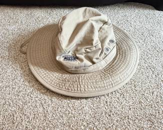 Boothbay Harbor Boonie Hat