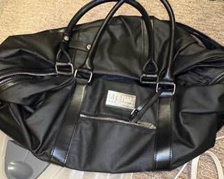 Lifetime Fitness Founding Member Duffle Bag