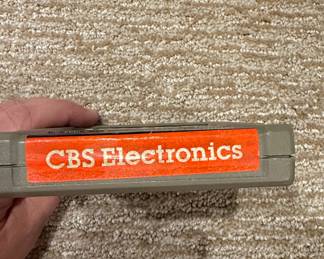 Gorf Atari 2600 Game Cartridge