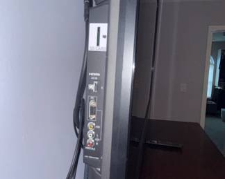 Panasonic Viera inch Plasma TV third image