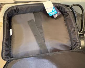 Targus Traditional Laptop Bag 16"
