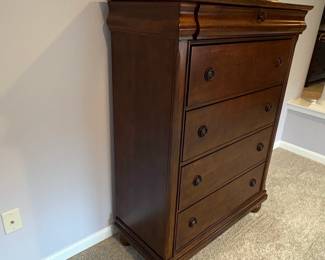Liberty Furniture Industries BR Rhett Chest fifth image