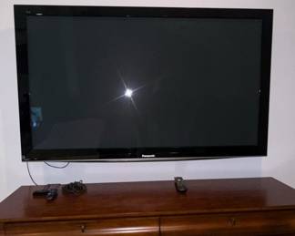 Panasonic Viera inch Plasma TV