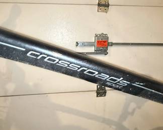 Specialized Crossroads Sport Hybrid Bicycle second image