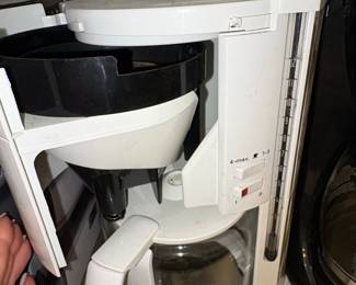 Krups ProAroma Coffee Maker