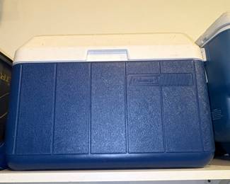 Coleman 5-Quart Personal Cooler
