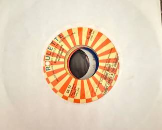 Tommy James The Shondells Mony Mony or One Two Three And Four Vinyl Record