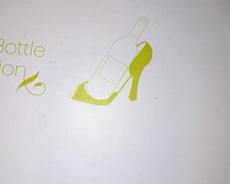 Barolo Blanc Bottle Holder Collection third image