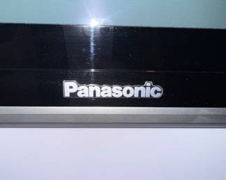 Panasonic Viera inch Plasma TV second image