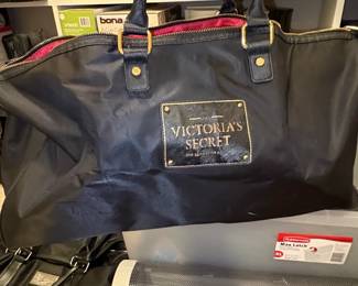 Victorias Secret Weekender Bag
