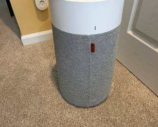 Blueair Classic i Air Purifier