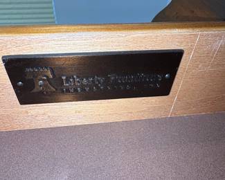 Liberty Furniture Industries BR Rhett Chest third image