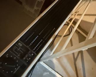 Biturbo Tower Fan second image