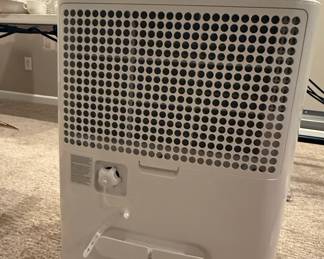 Danby DDRBMPWB Dehumidifier third image