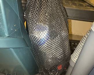Bissell ProHeat Complete 2X Pet Carpet Cleaner