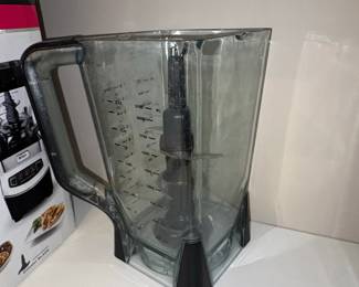 Ninja Professional Kitchen System Blender second image