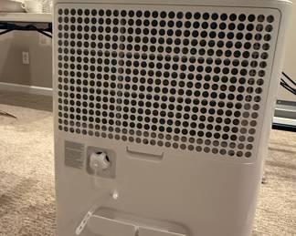Danby DDR060BMP2WB Dehumidifier