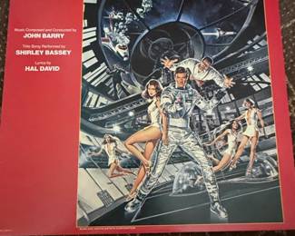 The Big Chill Original Motion Picture Soundtrack Vinyl Record third image