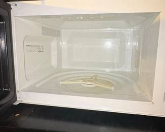 Sharp Carousel Microwave Oven