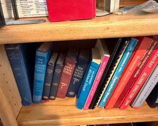 Assorted Paperback Books fourth image