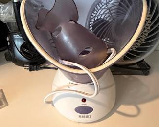 HoMedics Facial Steamer
